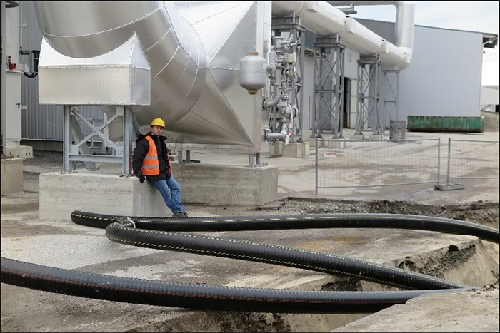 Ne glede na to ali potrebujete robustne industrijske